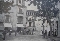 Plaza del Mercado, a principios del siglo XX (Vélez-Málaga)- Portfolios fotográfico de España