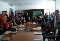Presentación del Proyecto en la Delegación Provincial de Medio Ambiente de Huelva