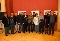 Colaboradores en la entrega de los XVII Premios Andalucía de Medio Ambiente